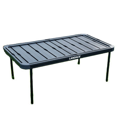 Waga netto 15,7 kg WranglerJL Akcesoria dla pojazdów terenowych Aluminiowy stopu stopu