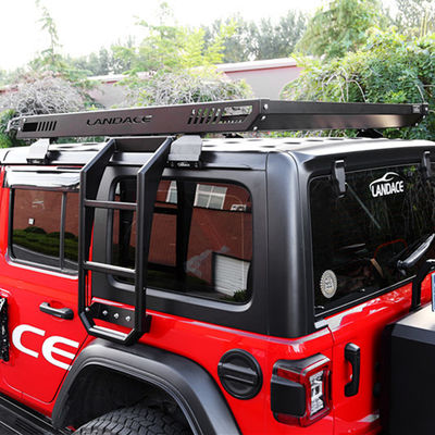 1455*1425*113mm Taco na dach dla platformy wielofunkcyjnej Jeep Wrangler JL JK