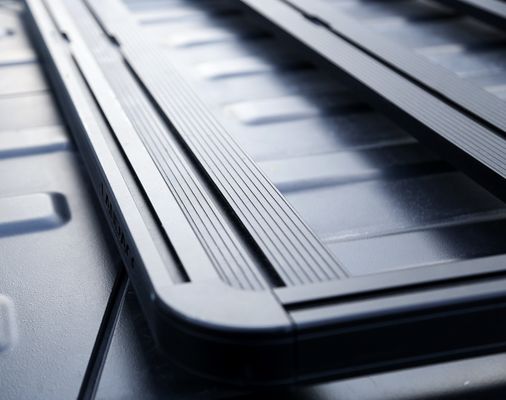 Uniwersalny półek płaski dla krótkich samochodów 1500*1425*55mm Idealny do podróży drogowych