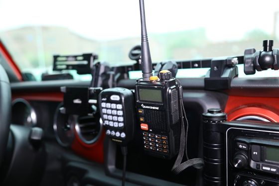 Podnośnik telefoniczny dla Jeep Wrangler JL JL Dashboard Telefon posiadacz GPS