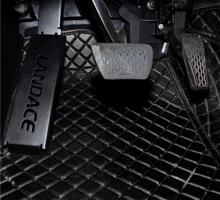 Jeep Wrangler Kierowca Pedał boczny lewy Pedał boczny