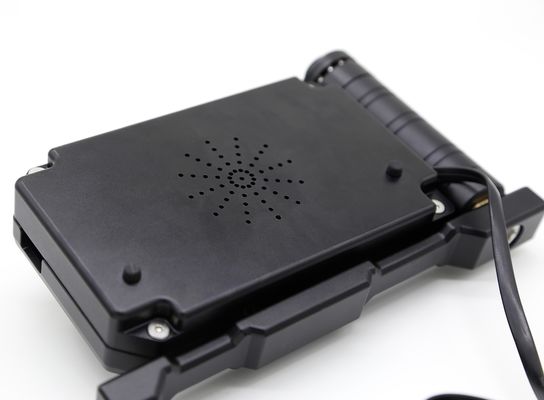 Panel przełącznika Landace dla platformy Jeep Wrangler Panel w formacie rysunku 2D/3D/CAD/DWG