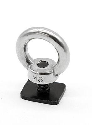 Przystosowany do aluminiowego stojaku dachowego T Track Adapter Bolt do systemu montażu dachu