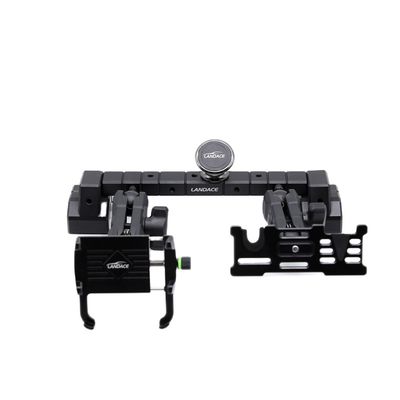 Jeep Wrangler JL Łatwo instalowany uchwyt z telefonem i tabletem