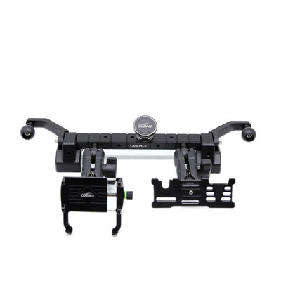 Jeep Wrangler JL Łatwo instalowany uchwyt z telefonem i tabletem