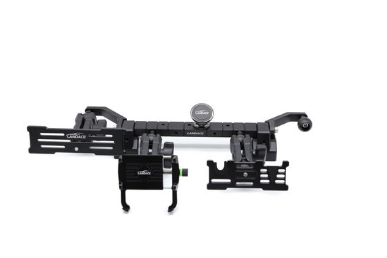 Jeep Wrangler JL Łatwo instalowany uchwyt z telefonem i tabletem