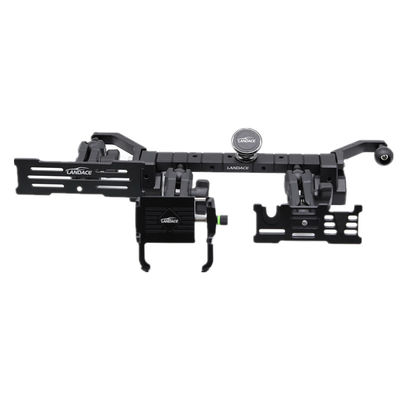 Jeep Wrangler JL Łatwo instalowany uchwyt z telefonem i tabletem