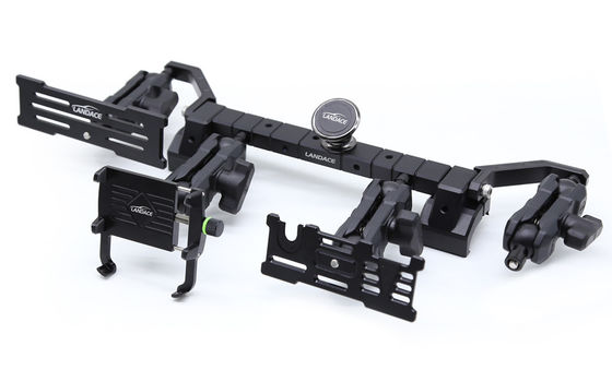 Jeep Wrangler JL Łatwo instalowany uchwyt z telefonem i tabletem