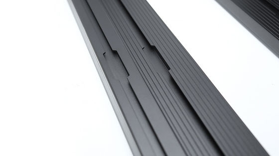 Szyt na dach z powłoką proszkową dla Toyota Land Cruiser LC76 przeznaczony do przewozu bagażu