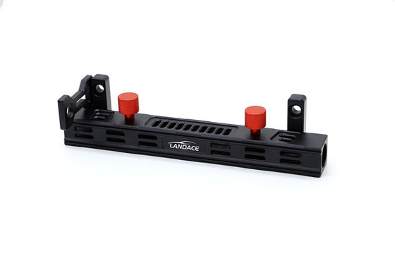 Jeep Wrangler Flag Holder Bracket Whip Light Mounting Bracket 2018- 323X78X86mm Rozmiar