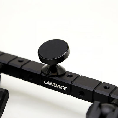 Fabryczny uchwyt konsoli środkowej FJ Cruiser Flexible Angle Multi-Mount Dash Phone