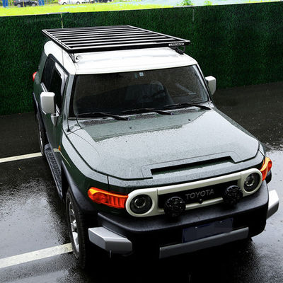 Podkładki do samochodu Podkładki do samochodu Podkładki do bagażu do samochodu Toyota FJ Cruiser