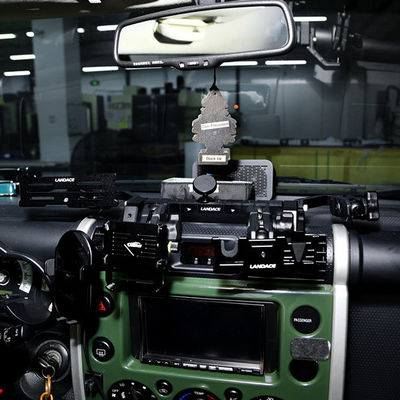 FJ Cruiser 250*242*70mm Uchwyt do telefonu Dash Flexible Angle Multi-Mount Console Bracket