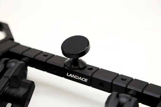 FJ Cruiser 250*242*70mm Uchwyt do telefonu Dash Flexible Angle Multi-Mount Console Bracket