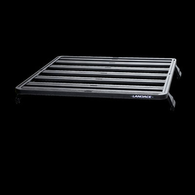 Stalowy stojak dachowy dla Toyoty Land Cruiser LC79