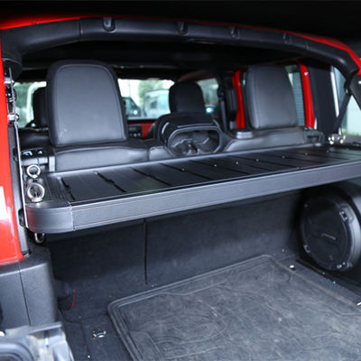 JEEP Wrangler tylny stół magazynowy z tylną bramą