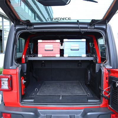JEEP Wrangler tylny stół magazynowy z tylną bramą