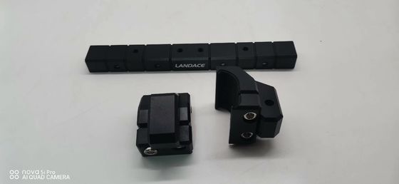 JEEP Wrangler JL 2018 Design Aluminium Alloy Center Console Bracket z uchwytem telefonu