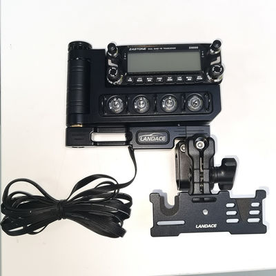 4WD Universal Car Switch Panel z uchwytem montażowym SED OE NO. i OEM Approved