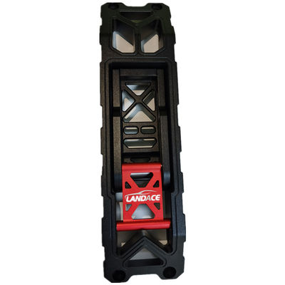 Składane zawieszenie drzwi Side Step Foot Pedal for Easy Step na JK JL Off-Road Accessories